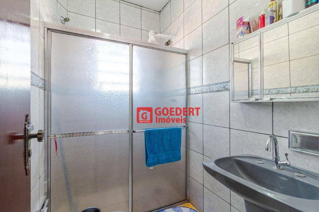 Sobrado à venda com 4 quartos, 159m² - Foto 13