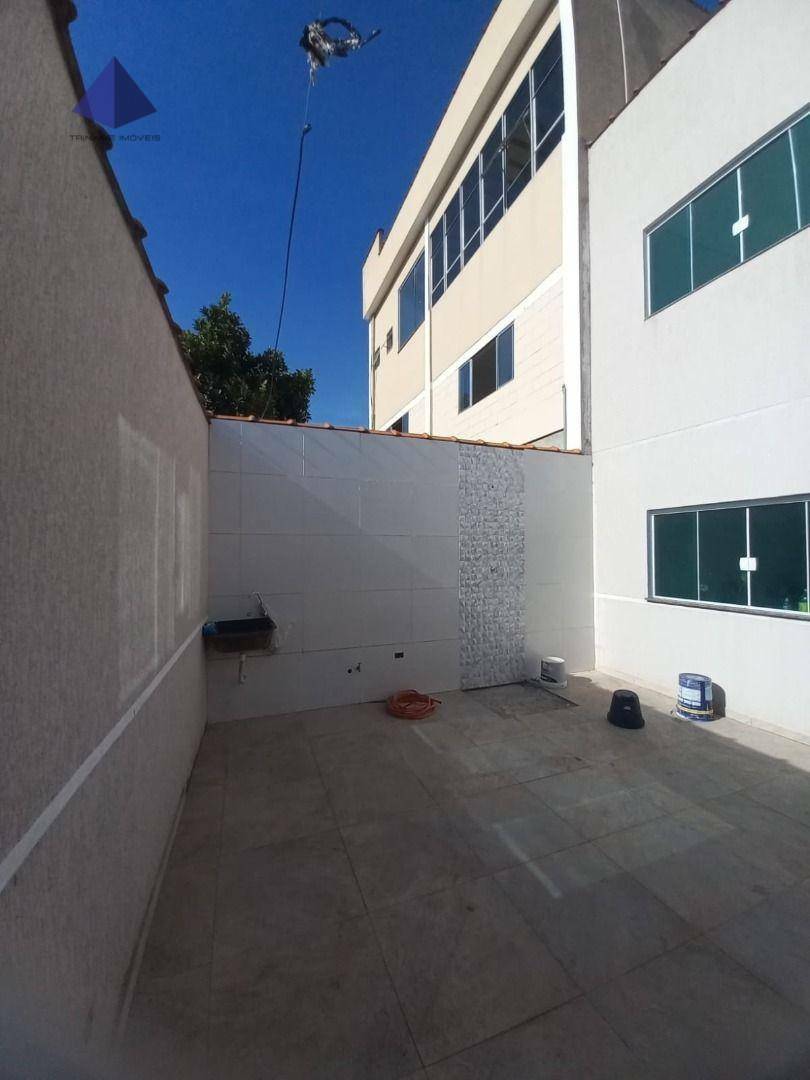 Sobrado à venda com 3 quartos, 145m² - Foto 16