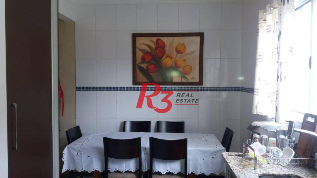 Sobrado à venda com 2 quartos, 92m² - Foto 13