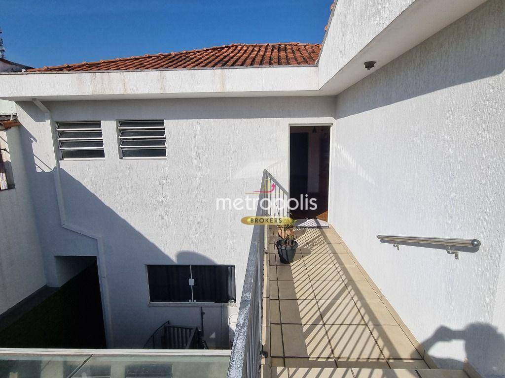 Sobrado à venda com 3 quartos, 318m² - Foto 26