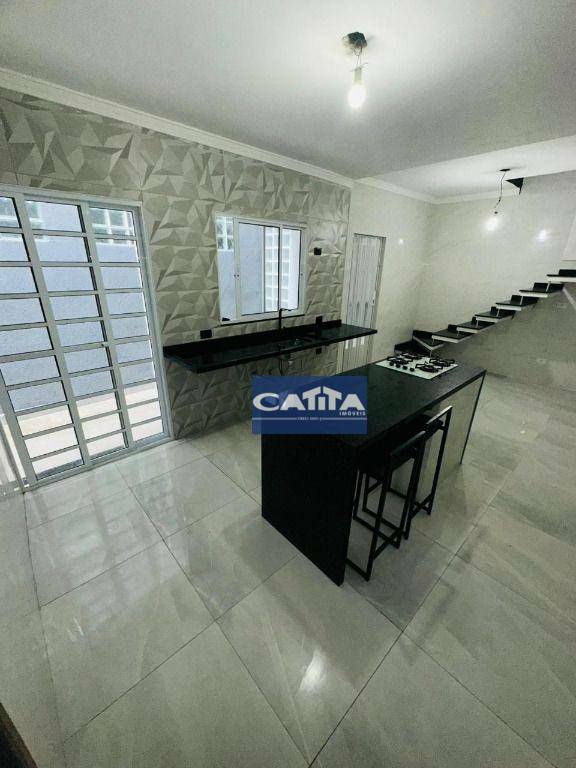 Sobrado à venda com 3 quartos, 160m² - Foto 10