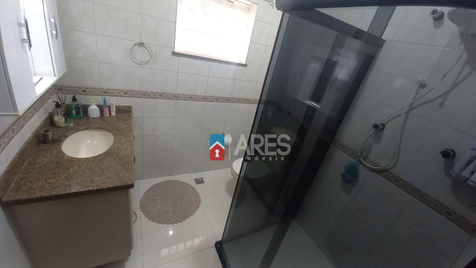 Casa à venda com 3 quartos, 179m² - Foto 12