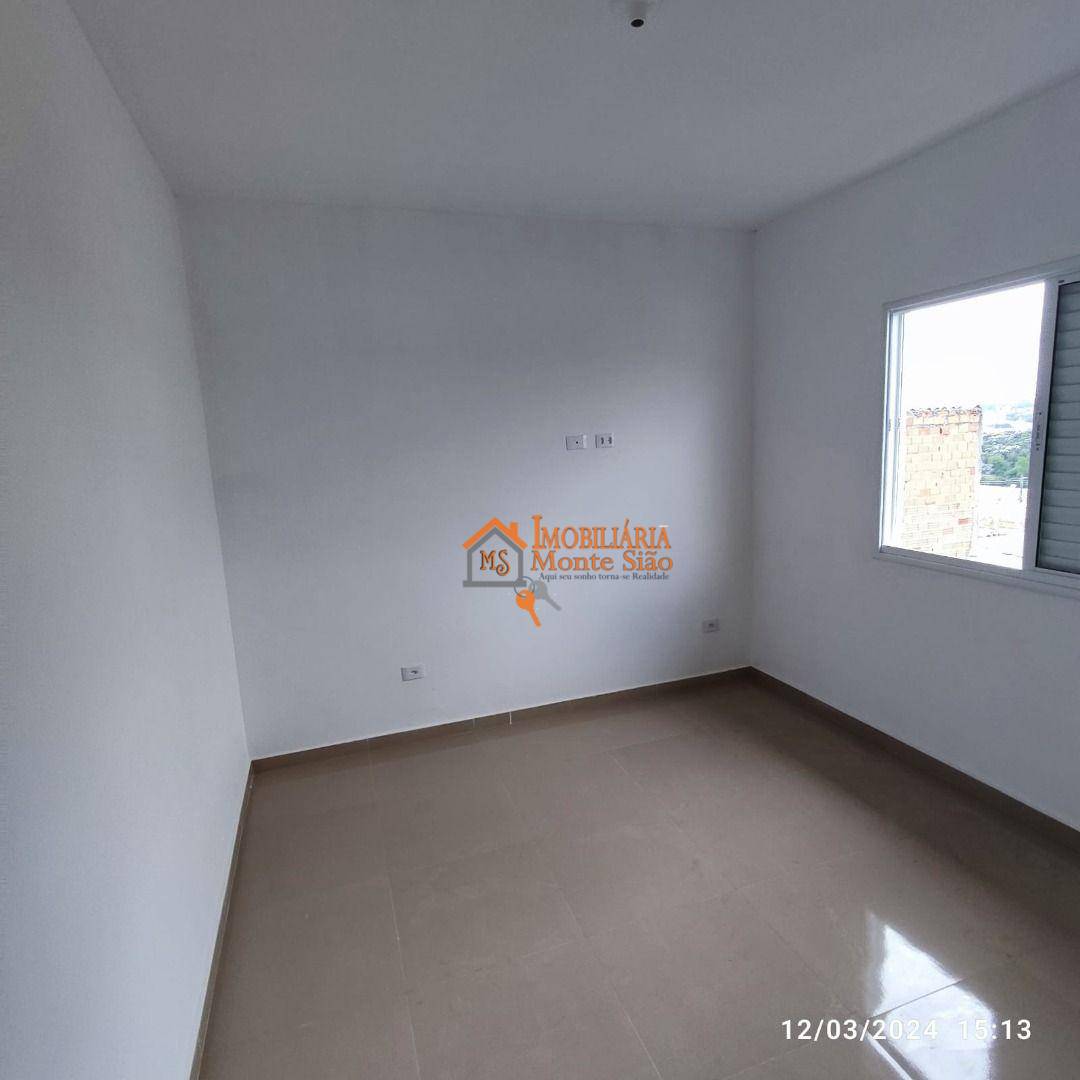 Sobrado à venda com 2 quartos, 70m² - Foto 12