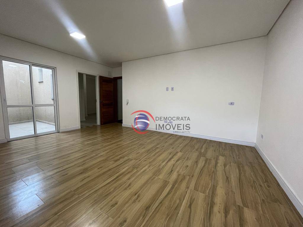 Apartamento à venda com 3 quartos, 90m² - Foto 9