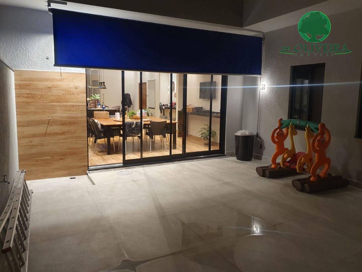 Casa de Condomínio à venda com 3 quartos, 178m² - Foto 20