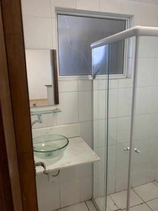 Apartamento à venda com 2 quartos, 43m² - Foto 10