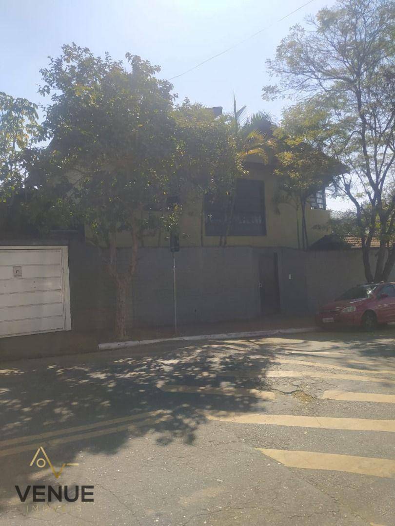 Sobrado à venda com 3 quartos, 280m² - Foto 21