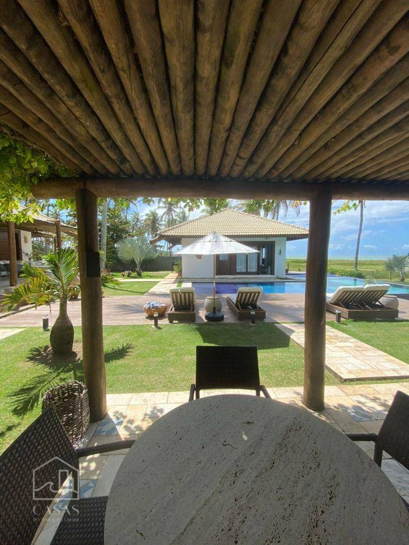 Casa à venda e temporada com 6 quartos, 1000m² - Foto 12