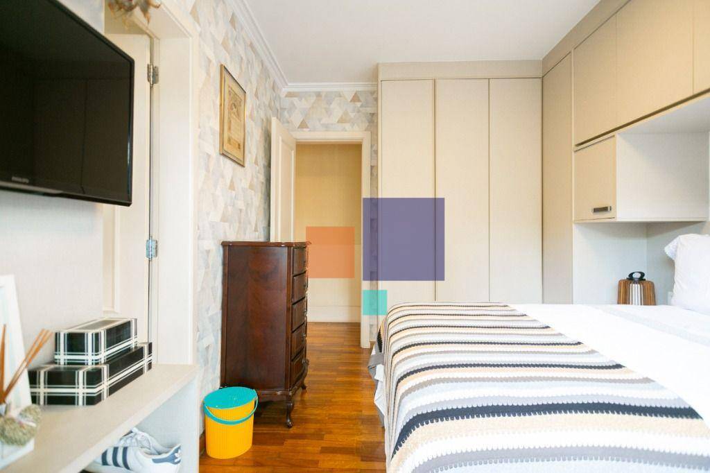 Apartamento para alugar com 4 quartos, 240m² - Foto 59