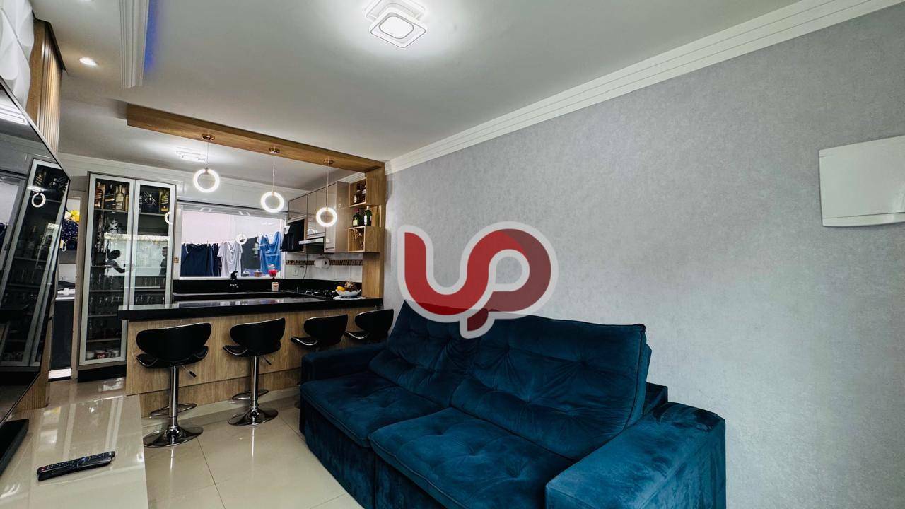 Sobrado à venda com 2 quartos, 65m² - Foto 7