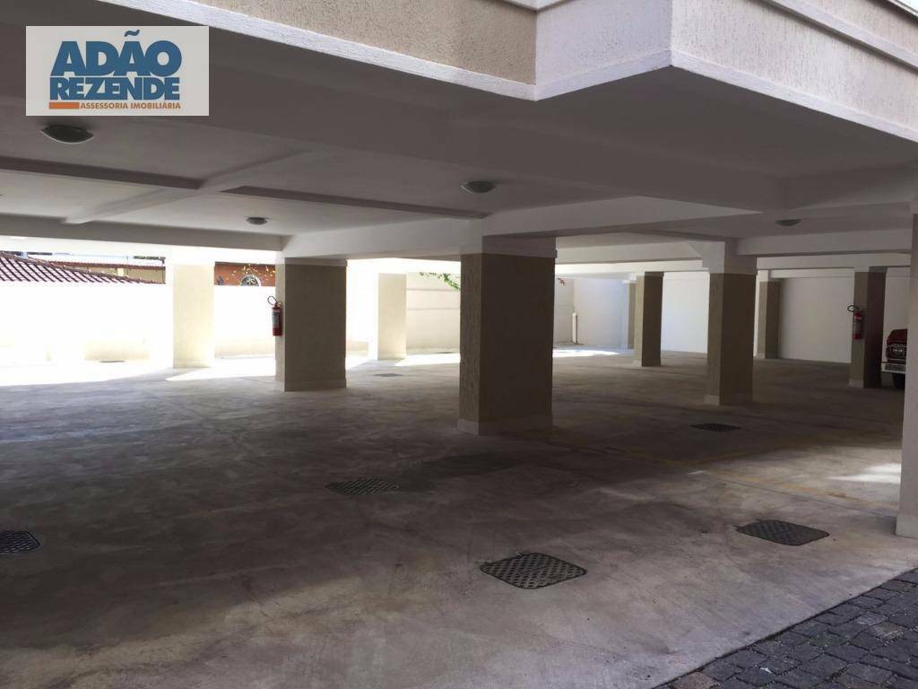 Apartamento à venda com 1 quarto, 52m² - Foto 33