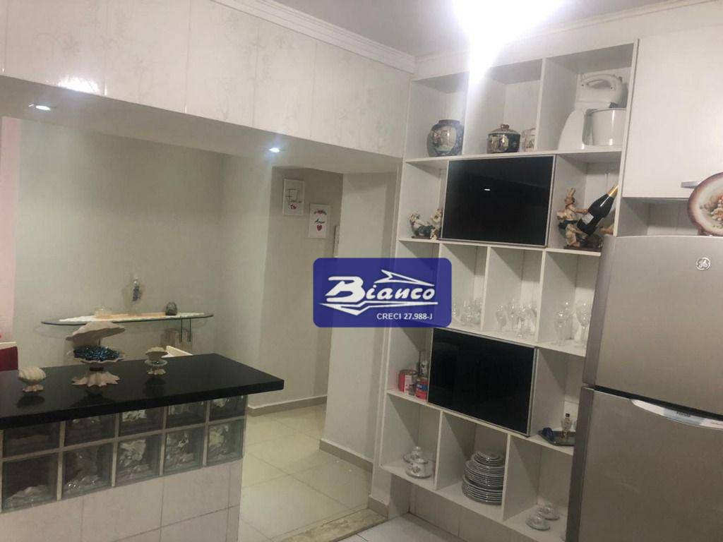 Apartamento à venda com 2 quartos, 93m² - Foto 7