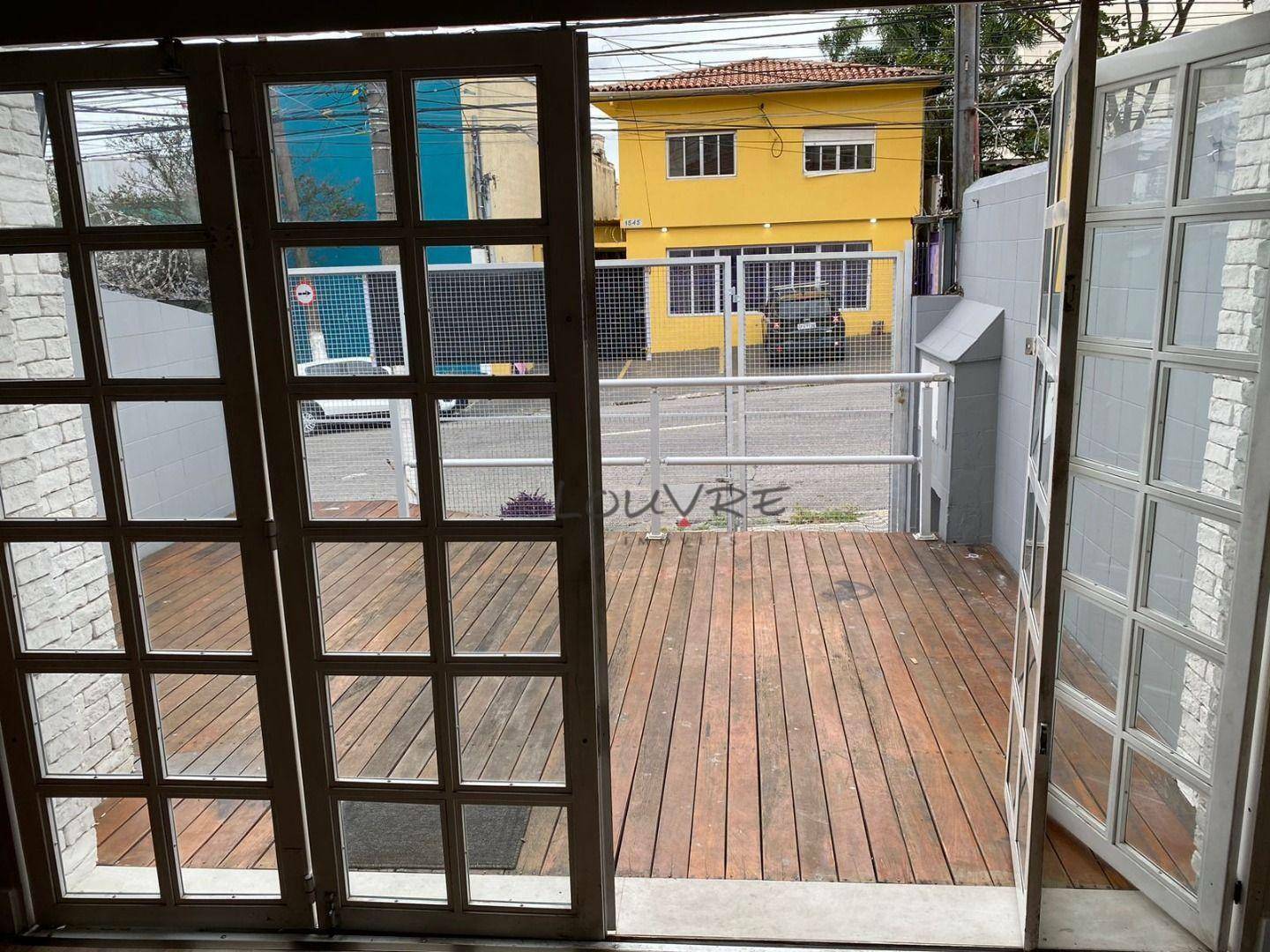 Casa para alugar, 150m² - Foto 4