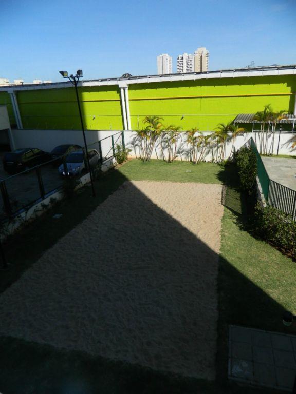 Apartamento à venda com 3 quartos, 85m² - Foto 23