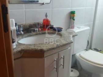 Apartamento à venda com 3 quartos, 100m² - Foto 30