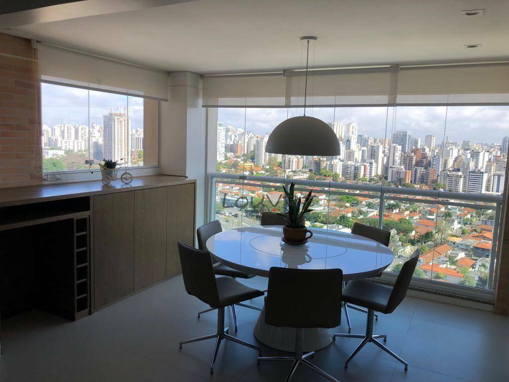 Apartamento à venda com 2 quartos, 112m² - Foto 11