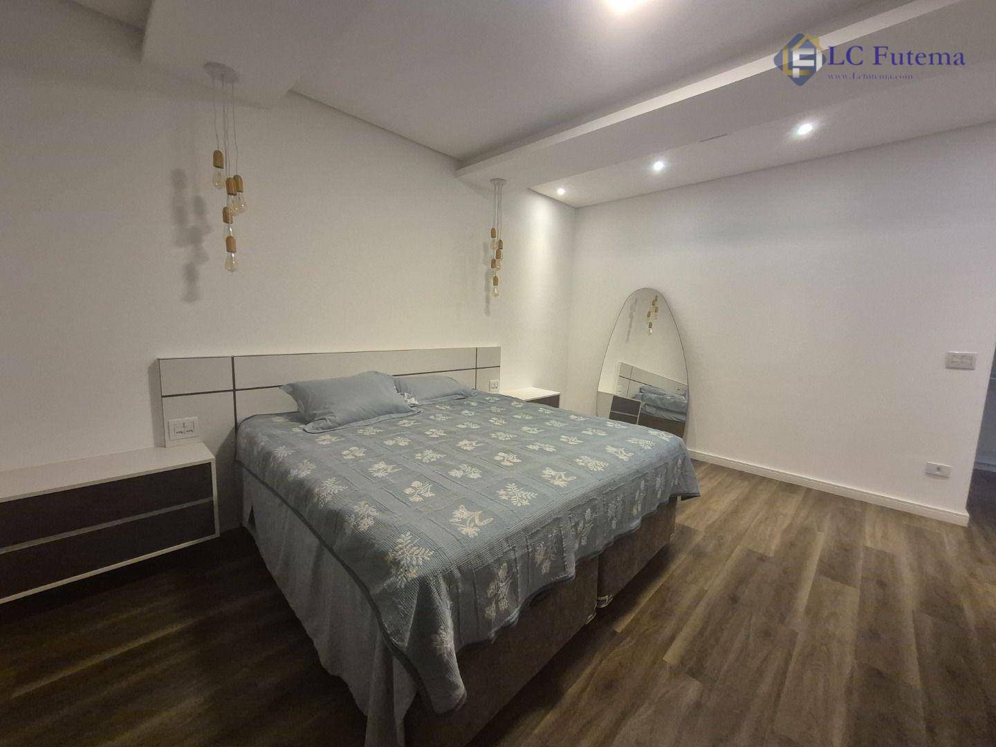 Casa de Condomínio à venda com 3 quartos, 459m² - Foto 44
