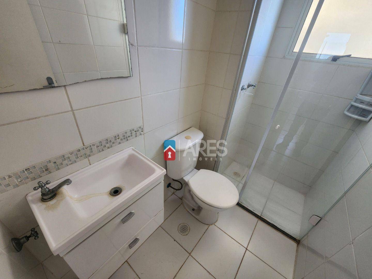 Apartamento à venda com 3 quartos, 66m² - Foto 10