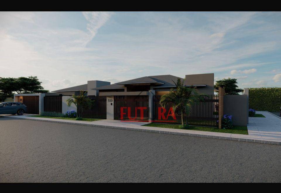 Casa, 3 quartos, 120 m² - Foto 2