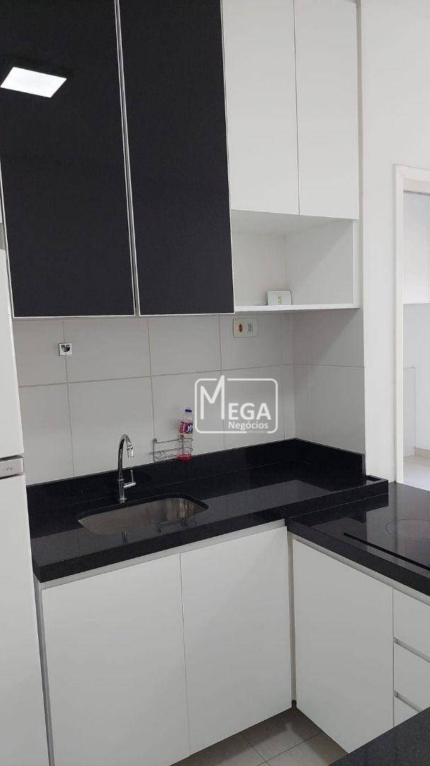 Apartamento à venda com 1 quarto, 39m² - Foto 12