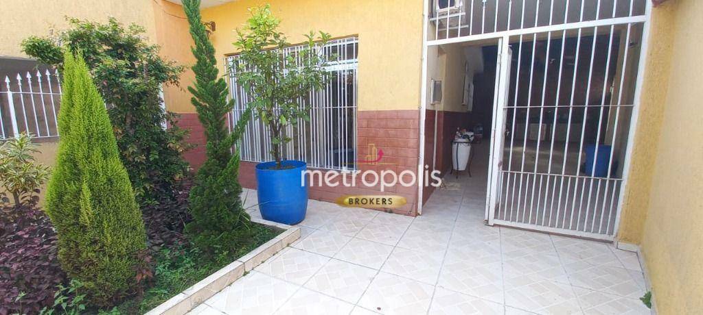 Sobrado à venda com 2 quartos, 107m² - Foto 2