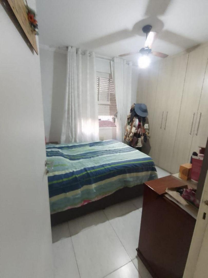 Apartamento à venda com 2 quartos, 90m² - Foto 9