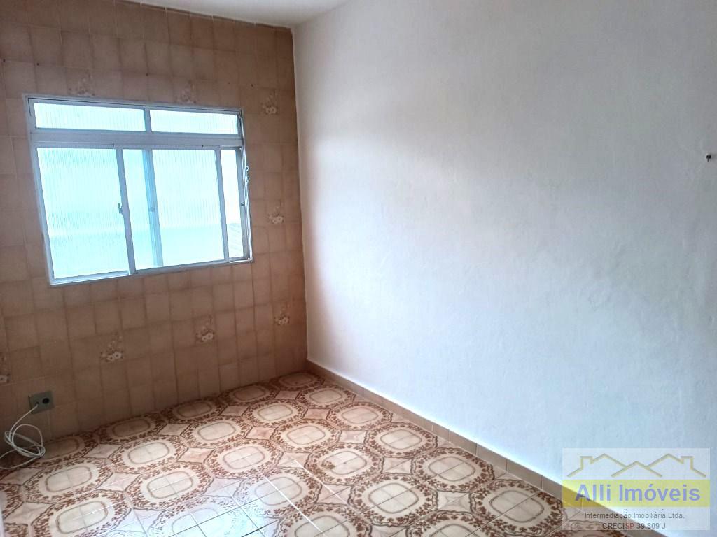 Apartamento à venda com 1 quarto, 40m² - Foto 2