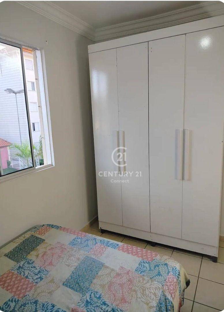 Apartamento, 2 quartos, 55 m² - Foto 2