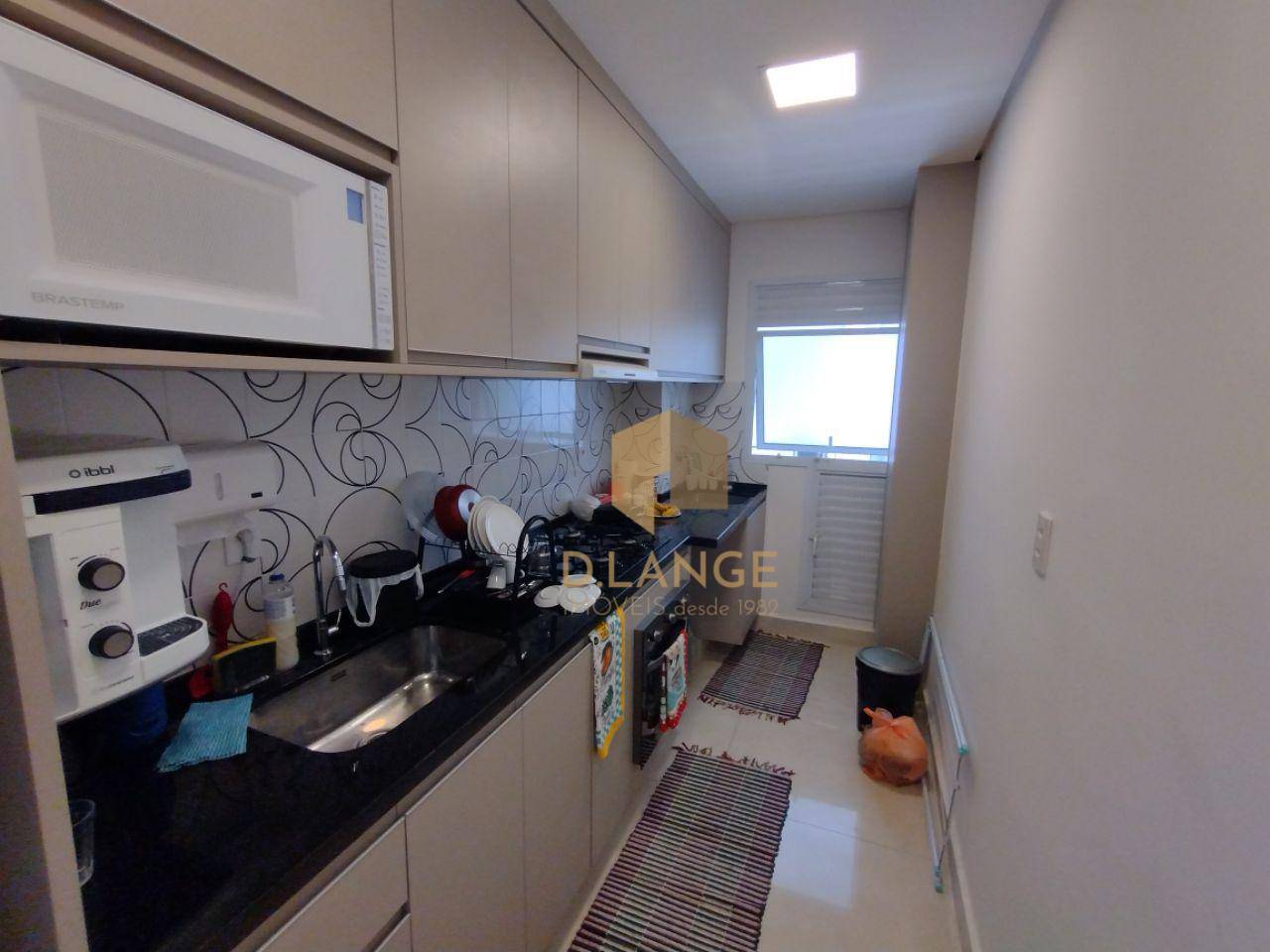 Apartamento para alugar com 2 quartos, 58m² - Foto 14