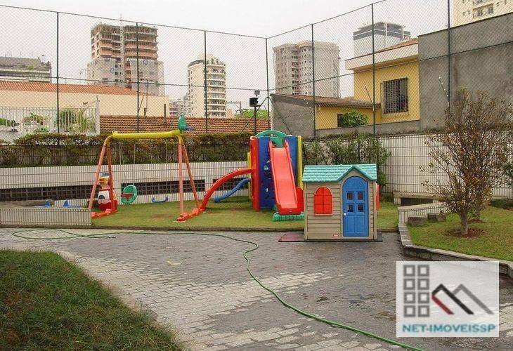 Apartamento à venda e aluguel com 4 quartos, 220m² - Foto 22