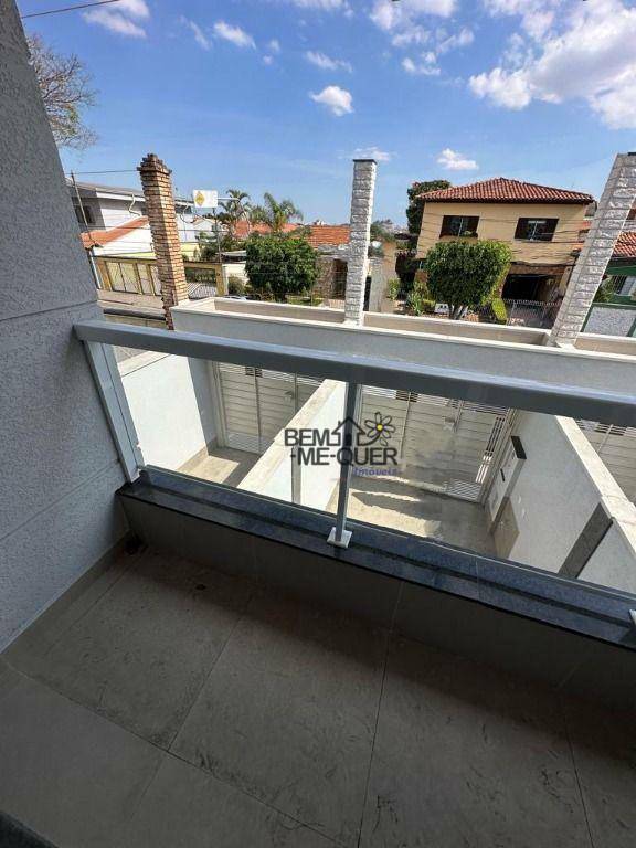 Sobrado à venda com 3 quartos, 160m² - Foto 26