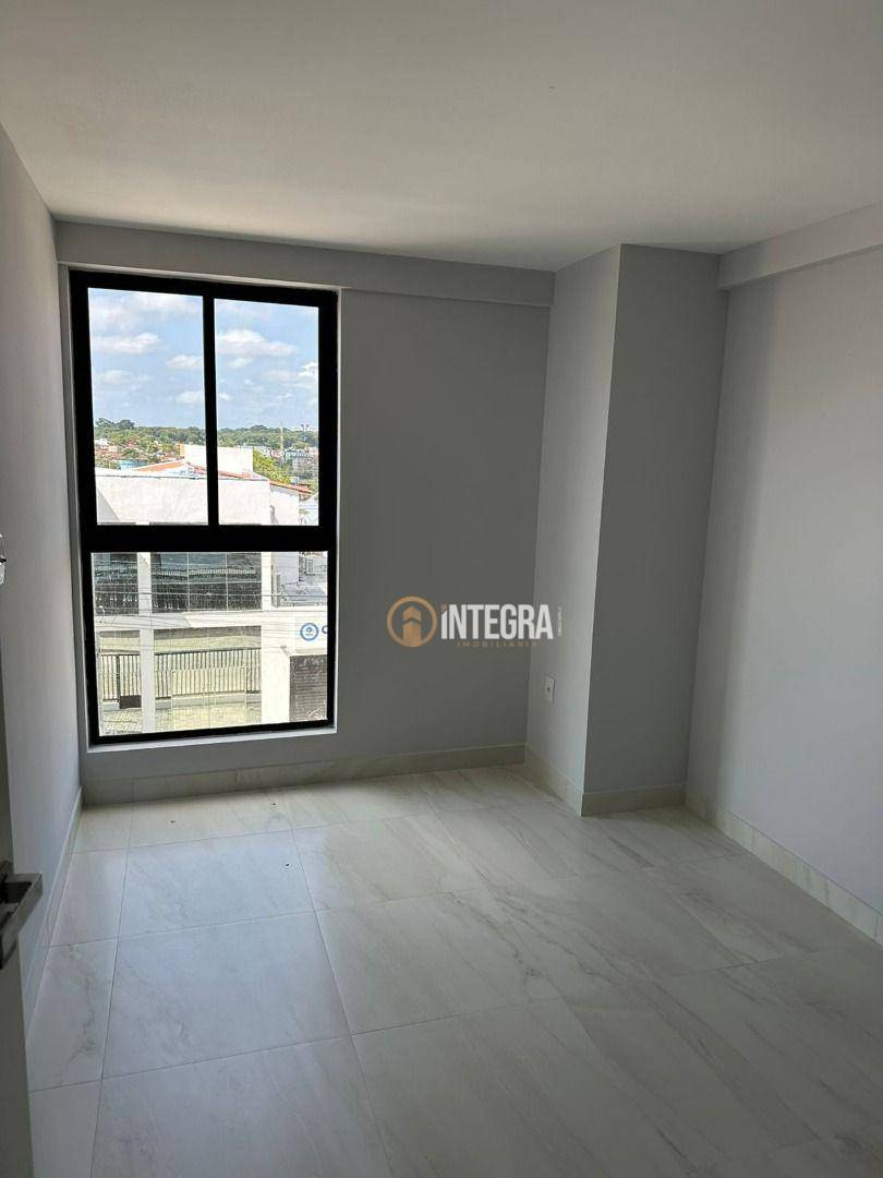 Apartamento à venda com 2 quartos, 55m² - Foto 3