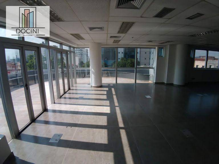 Conjunto Comercial-Sala para alugar, 513m² - Foto 56