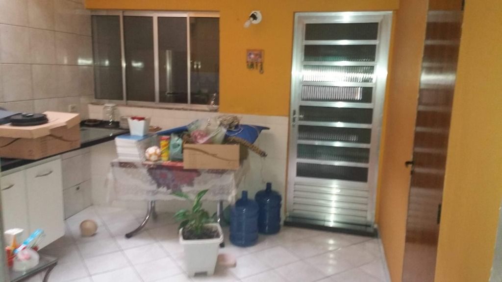 Sobrado à venda com 2 quartos, 160m² - Foto 9