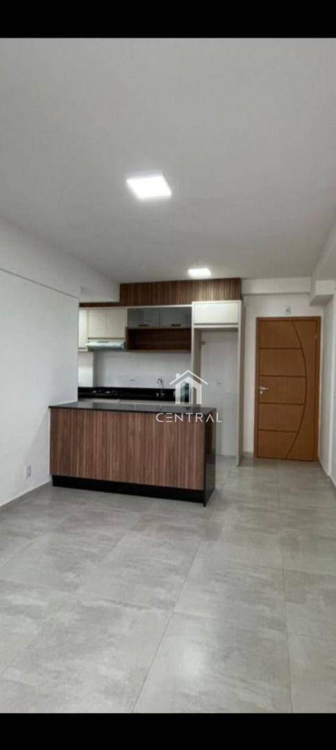 Apartamento, 3 quartos, 67 m² - Foto 1
