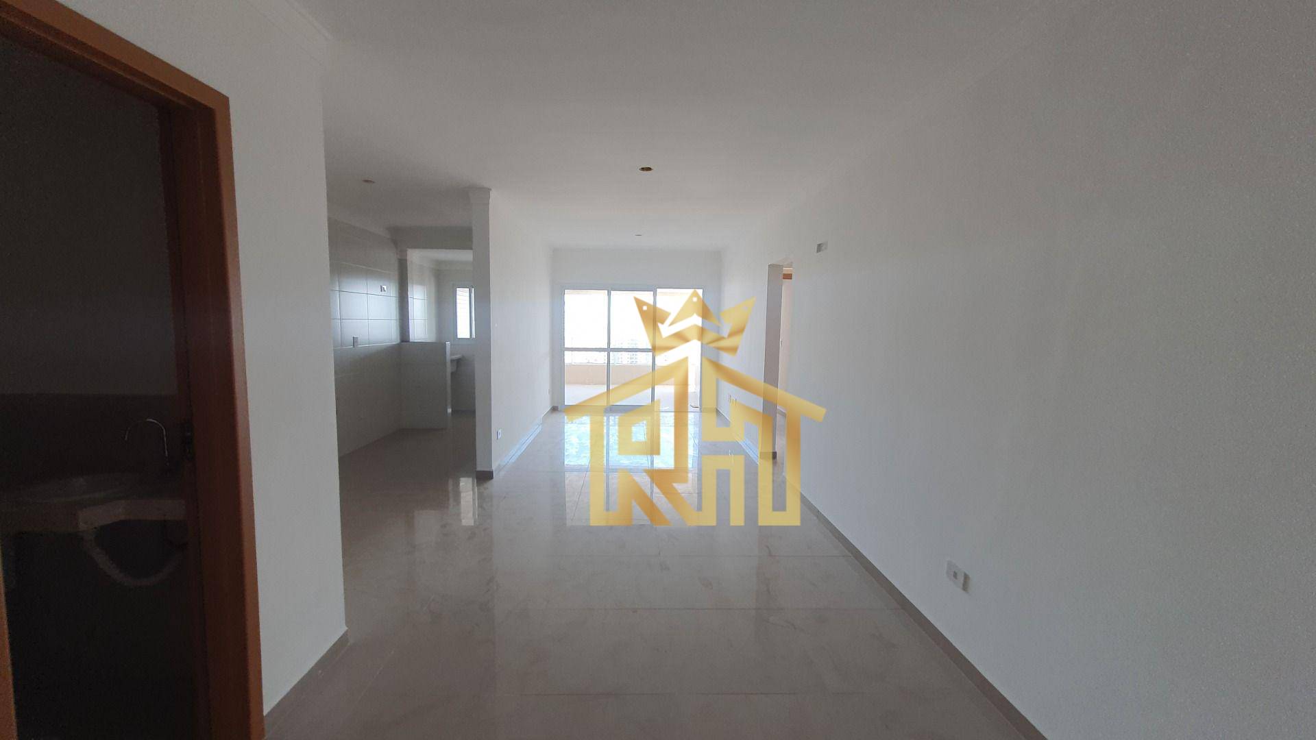 Apartamento à venda com 3 quartos, 126m² - Foto 2