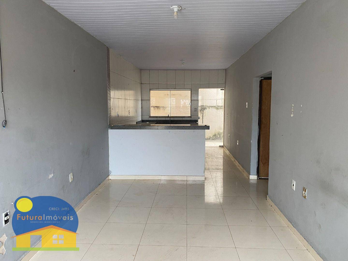 Casa para alugar com 2 quartos, 60m² - Foto 6