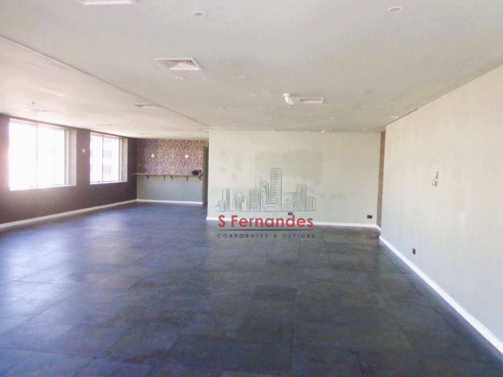 Conjunto Comercial-Sala à venda e aluguel, 150m² - Foto 4