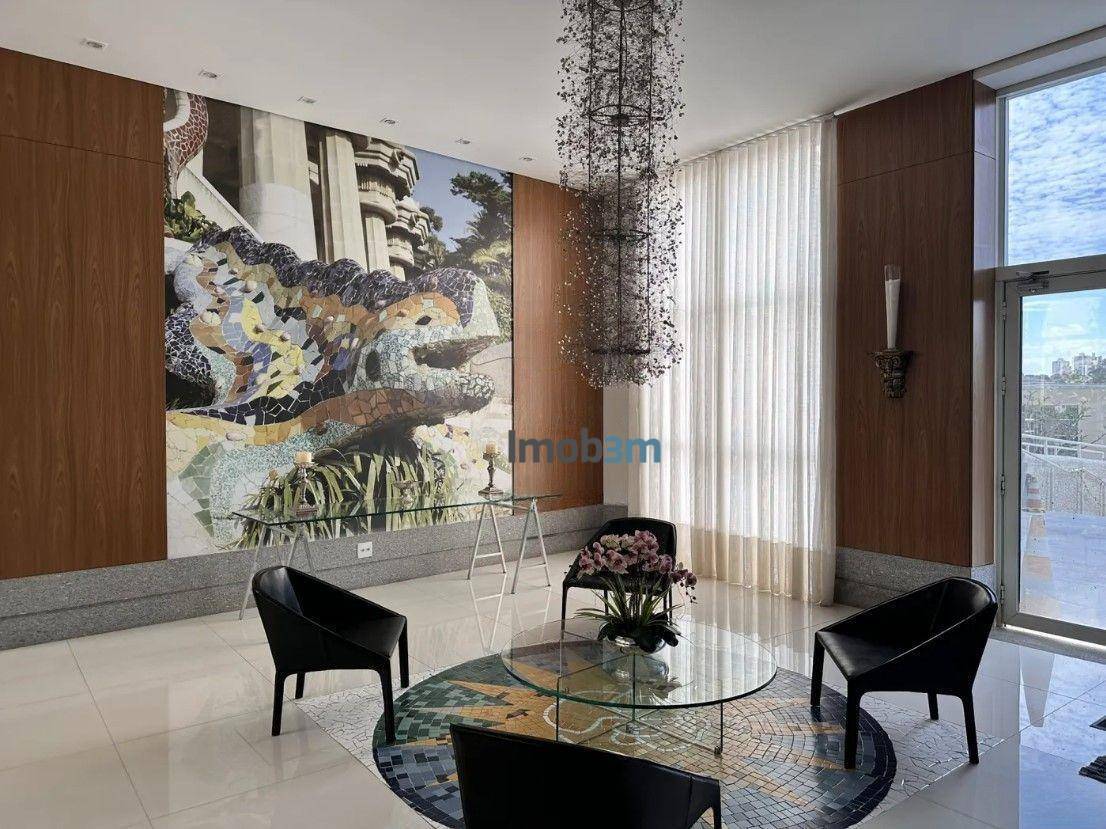 Apartamento, 3 quartos, 151 m² - Foto 29