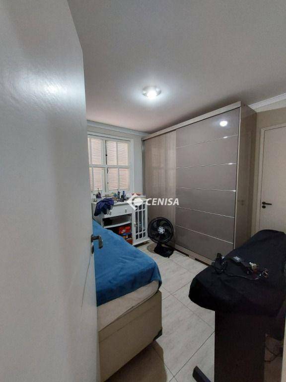 Casa à venda com 3 quartos, 166m² - Foto 15