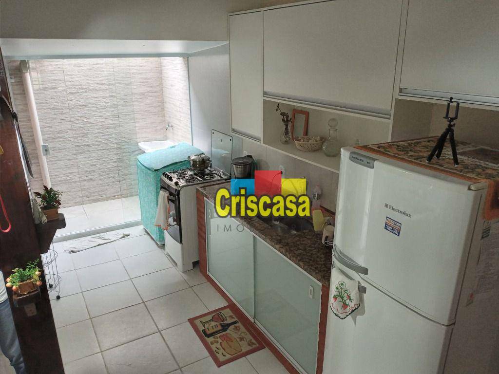 Casa de Condomínio à venda com 2 quartos, 70m² - Foto 10