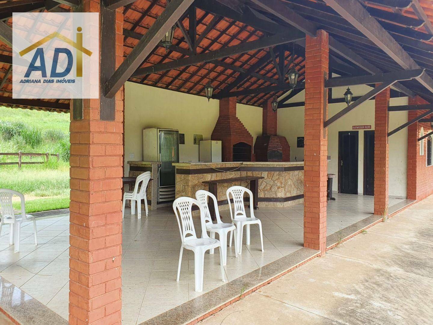 Sítio à venda com 6 quartos, 99884M2 - Foto 2