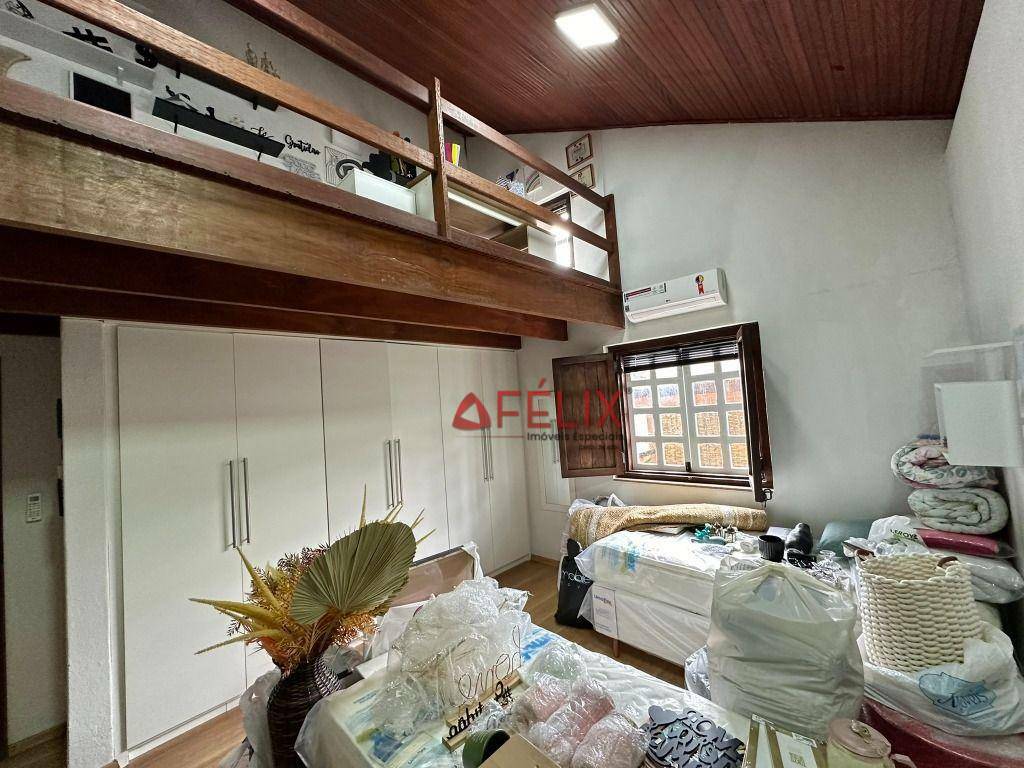 Sobrado à venda com 4 quartos, 445m² - Foto 67