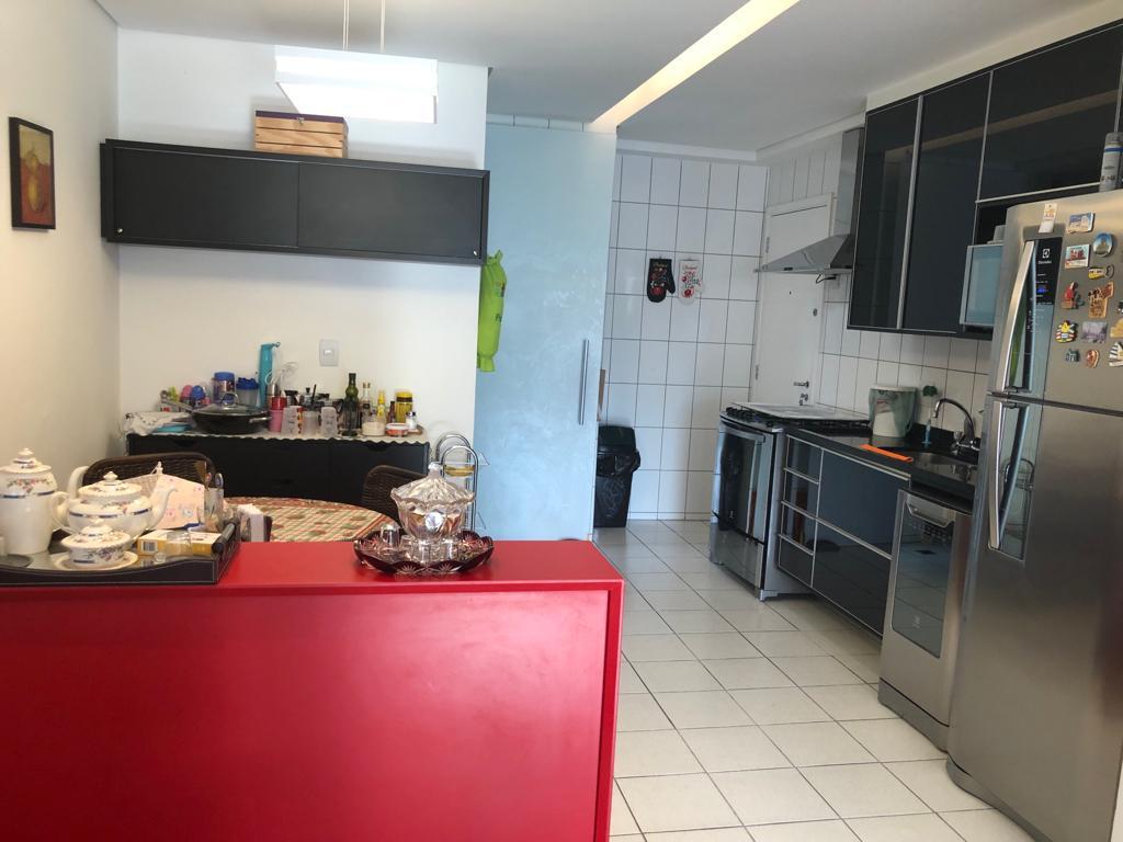 Apartamento à venda com 3 quartos, 122m² - Foto 5