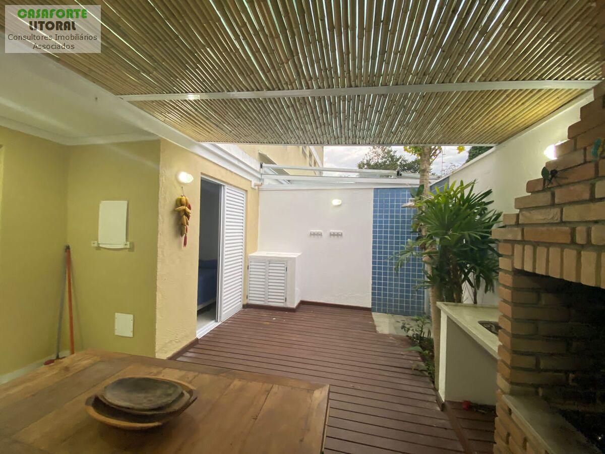 Casa de Condomínio à venda com 4 quartos, 125m² - Foto 6