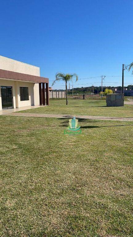 Casa de Condomínio à venda com 3 quartos, 153m² - Foto 38