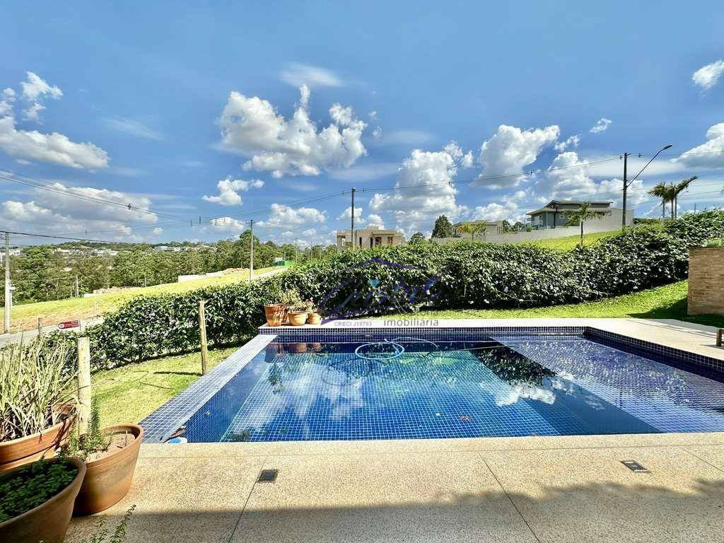 Casa de Condomínio à venda com 4 quartos, 408m² - Foto 52