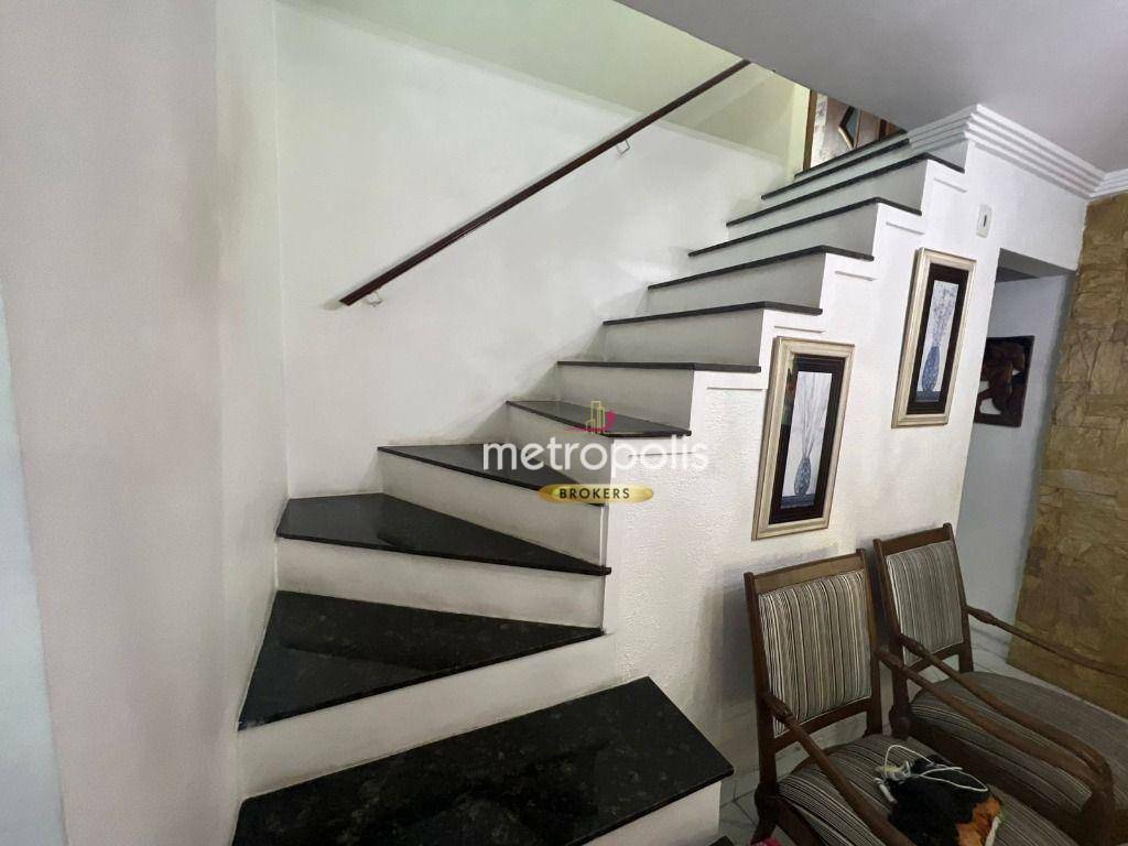 Sobrado à venda com 3 quartos, 160m² - Foto 13