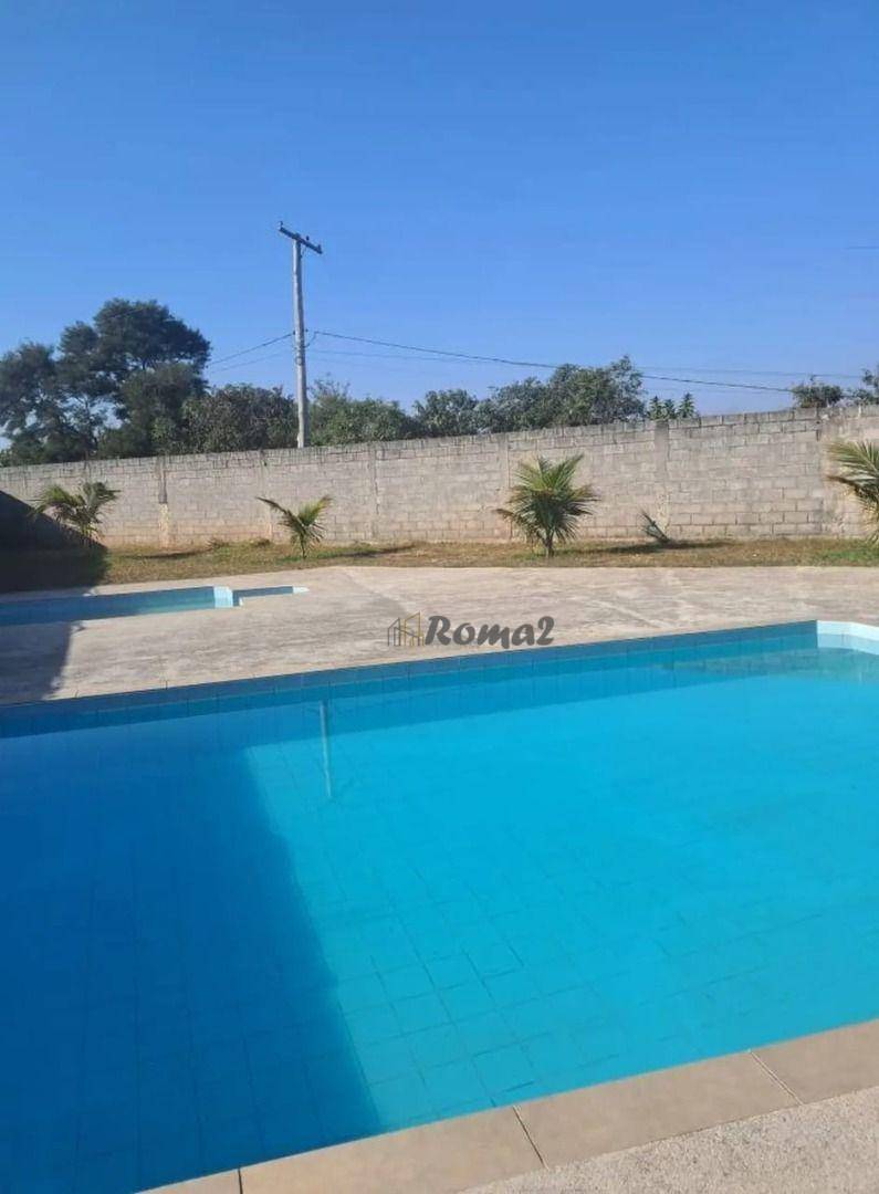 Chácara, 4 quartos, 10000 m² - Foto 5