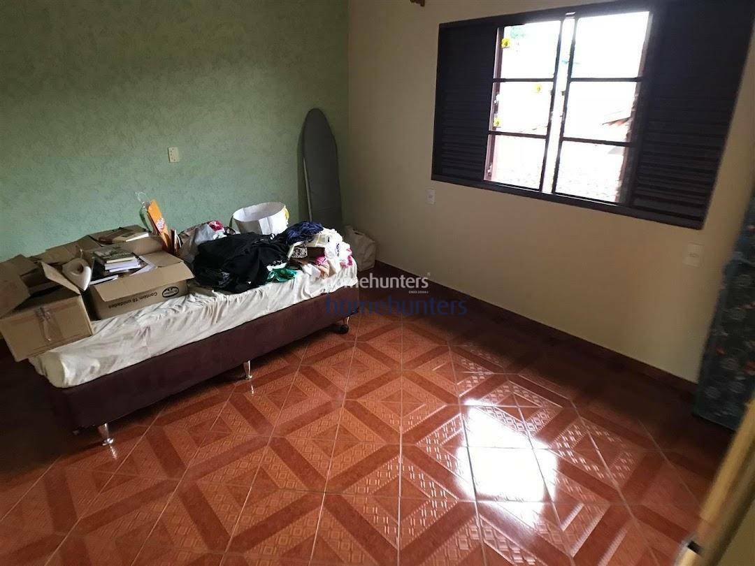 Casa à venda com 4 quartos, 283m² - Foto 13